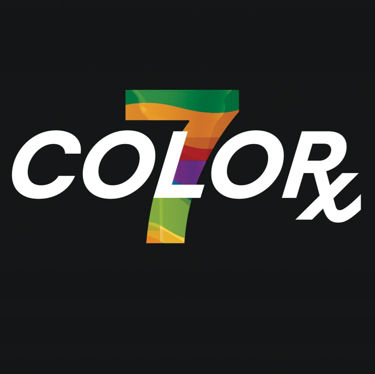 Self-Install of COLORx7 Support