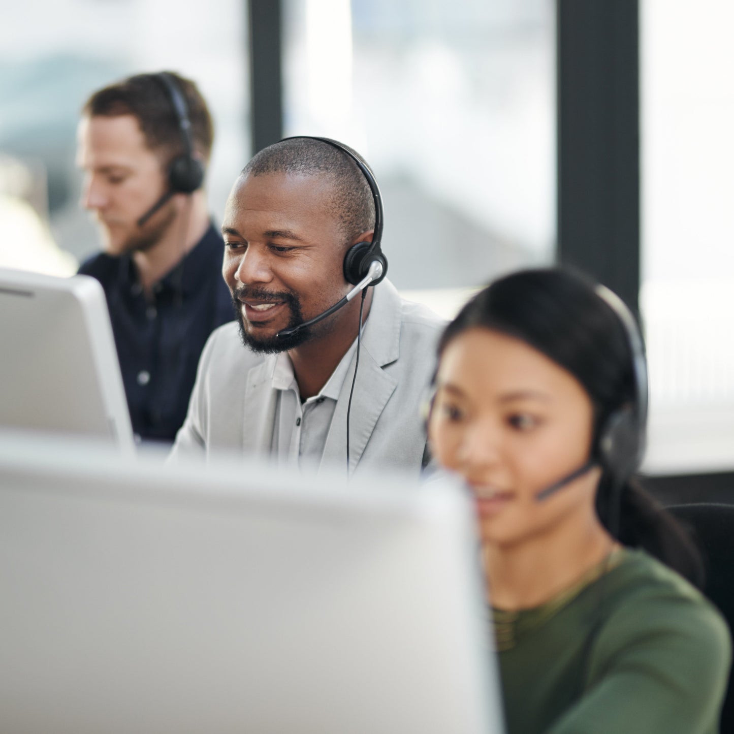 Service d'installation à distance pour COLORx6 uniquement - Dispositifs Unisys