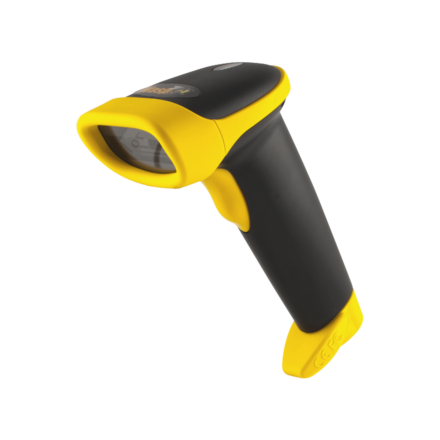 Wasp WLR 8950 Barcode Scanner