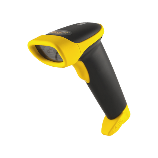 Wasp WLR 8950 Barcode Scanner