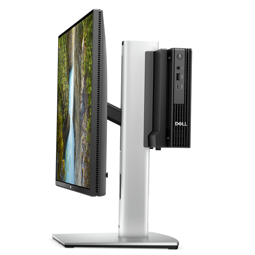 Dell Pro Micro Soporte Todo-en-Uno – MFS
