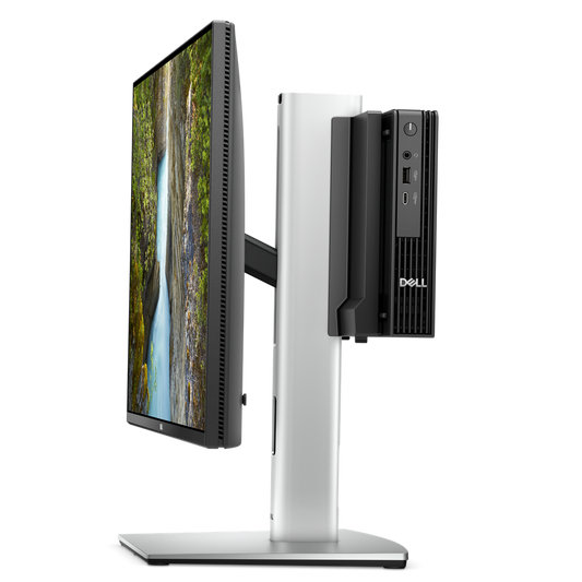 Support tout-en-un pour Dell Pro Micro – MFS